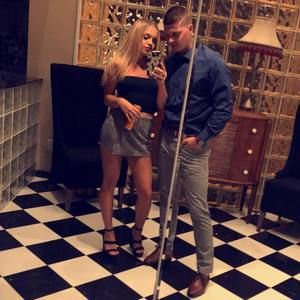 Meet your Posher, Carley